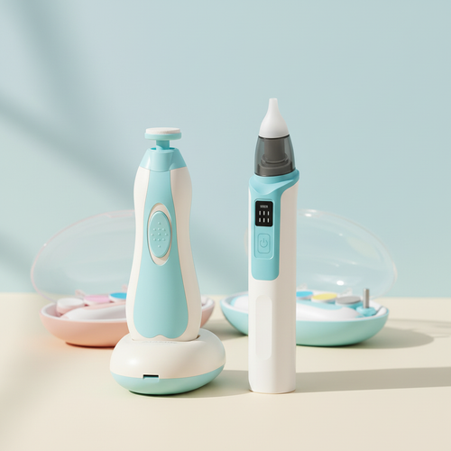 Close blue Aishly collection image
